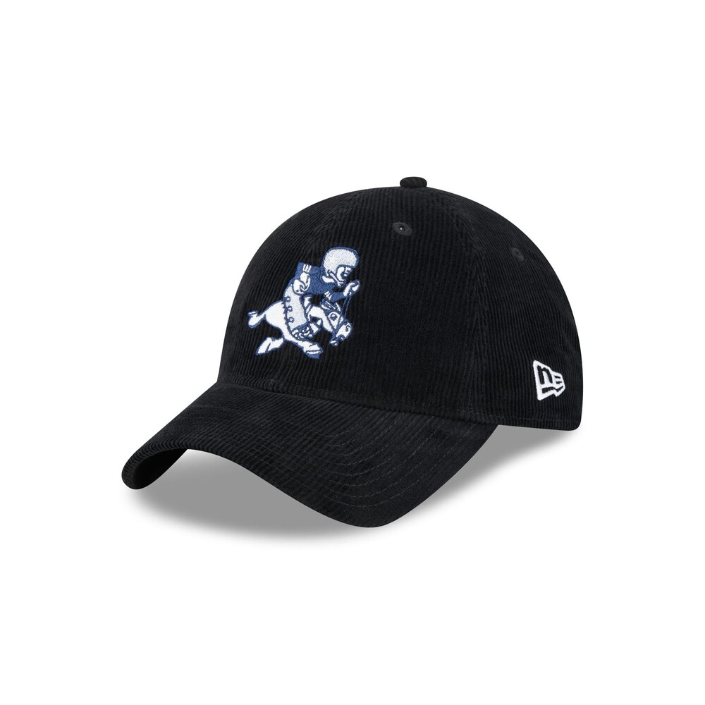 New Era Dallas Cowboys Corded 9TWENTY Adjustable Hat - One Size